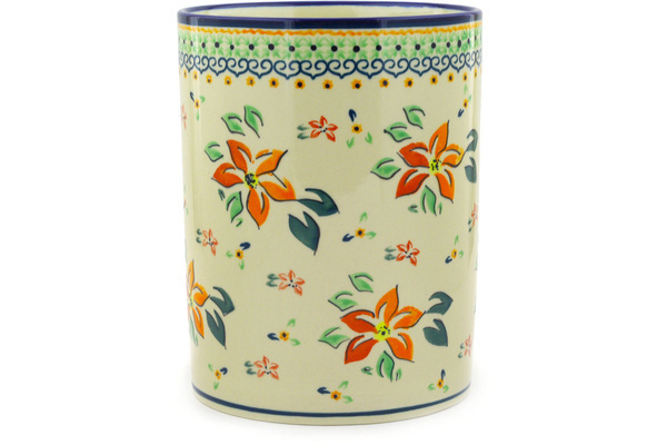 Utensil Jar 7"