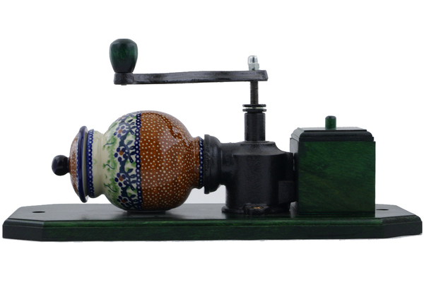 Hanging Coffee Grinder 14"