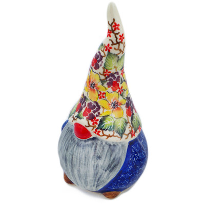 Gnome Figurine 7"