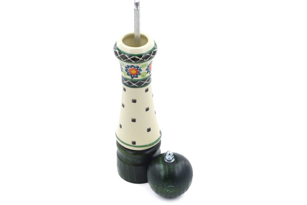 Pepper Grinder 8"