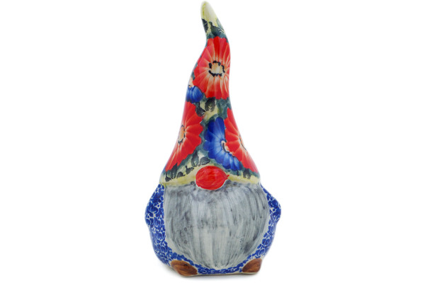 Gnome Figurine 7"
