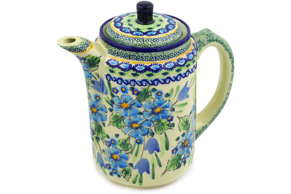 Tea or Coffee Pot 42 oz