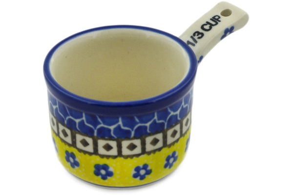 1/3  Cup Measuring Cup