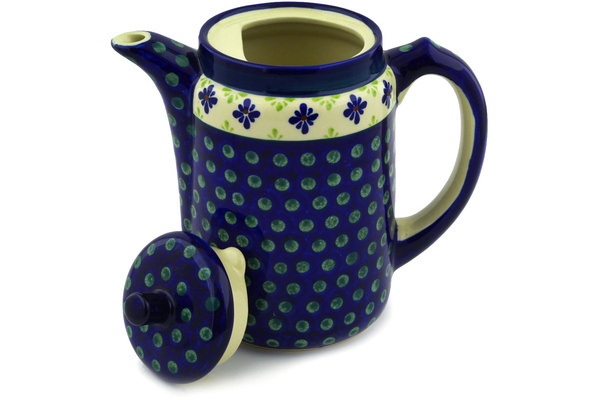 Tea or Coffee Pot 42 oz