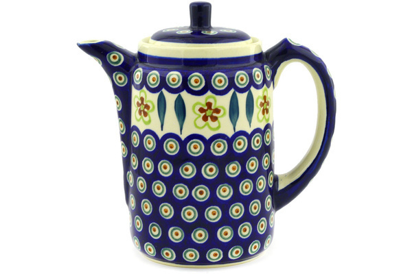 Tea or Coffee Pot 42 oz