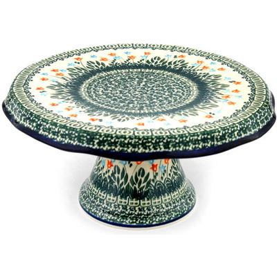 Cake Stand 12"