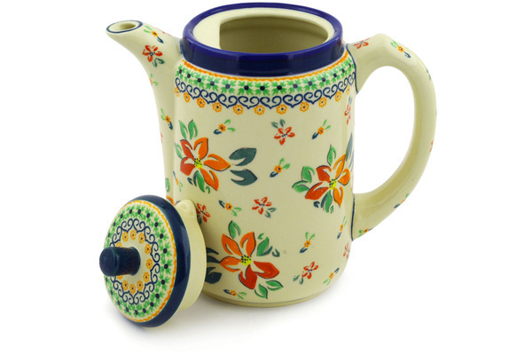 Tea or Coffee Pot 42 oz