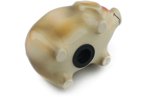 Piggy Bank 6"
