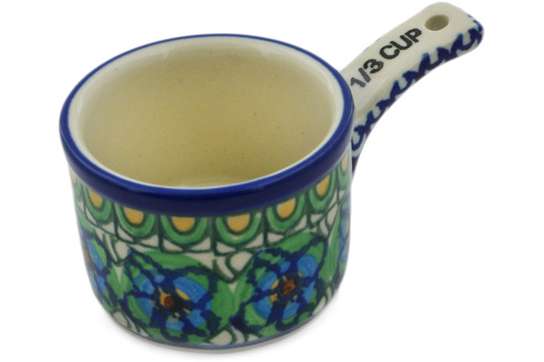 1/3  Cup Measuring Cup