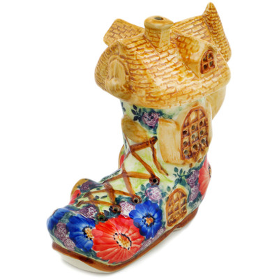 Shoe Figurine 7"