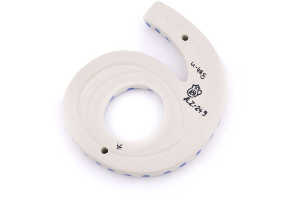 House Number Six (6)