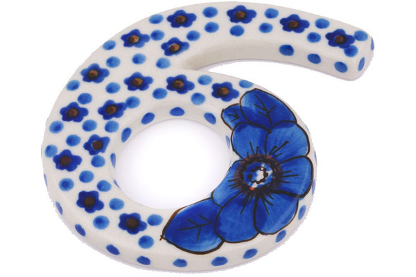 House Number SIX (6)