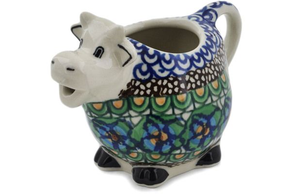 Cow Shaped Creamer 6 oz