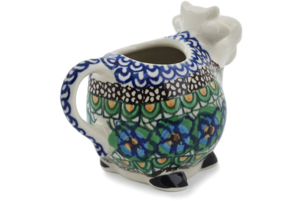 Cow Shaped Creamer 6 oz