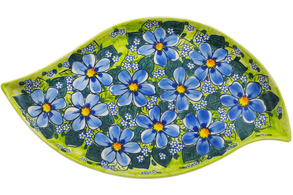 Platter 18"