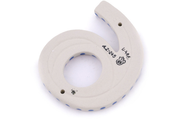 House Number NINE (9)