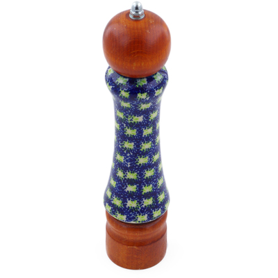Pepper Grinder 8"