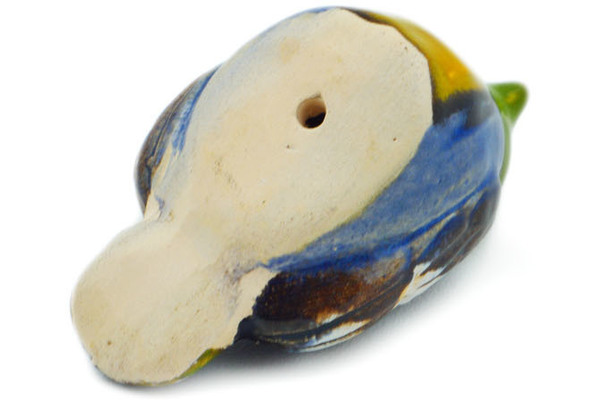 Bird Figurine 3"