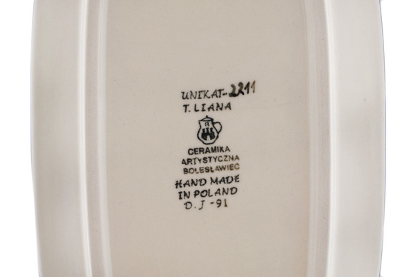 Sugar and Creamer Set 10"