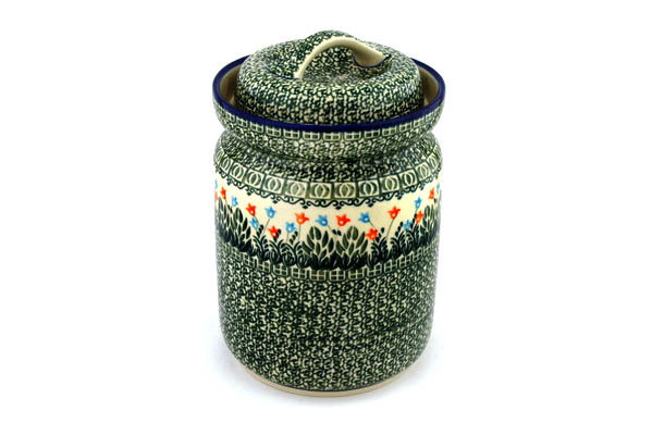 Fermenting Crock with Water Seal Airlock