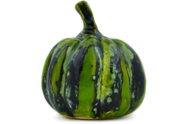Pumpkin Figurine 5"