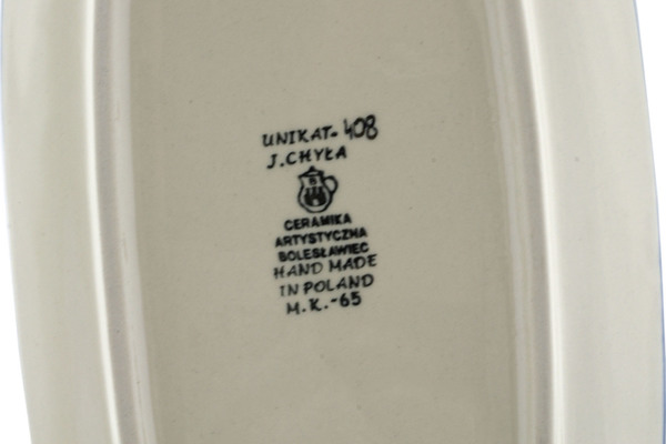 Sugar and Creamer Set 11"