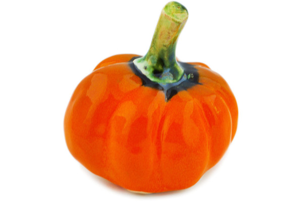 Pumpkin Figurine 3"