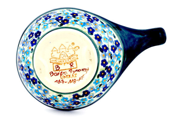 Condiment Dish 7"