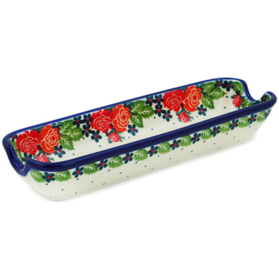 Corn Tray 8"