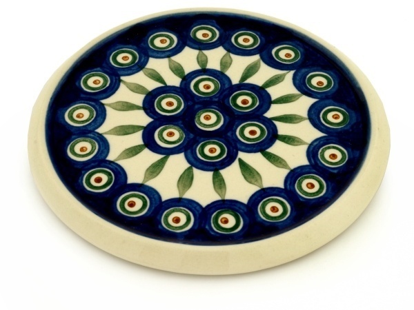 Trivet, hot plate