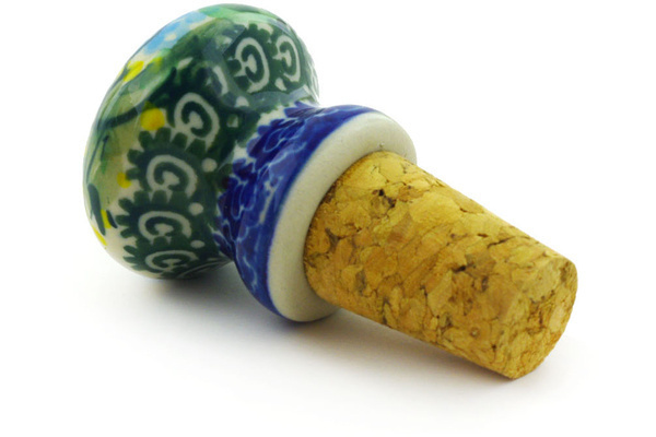 Bottle Stopper 3"