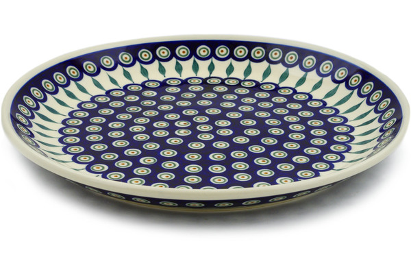 Platter 13"