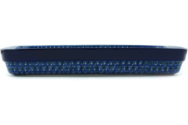 Rectangular Baker 12"