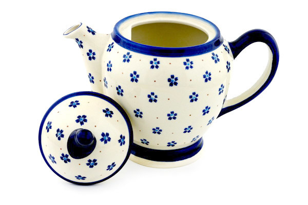 Tea or Coffee Pot 62 oz