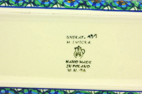 Set of 3 Planters 12"