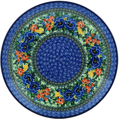 Platter 14"