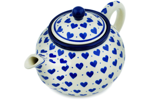 Tea or Coffee Pot 30 oz