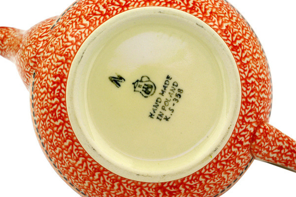 Tea or Coffee Pot 30 oz