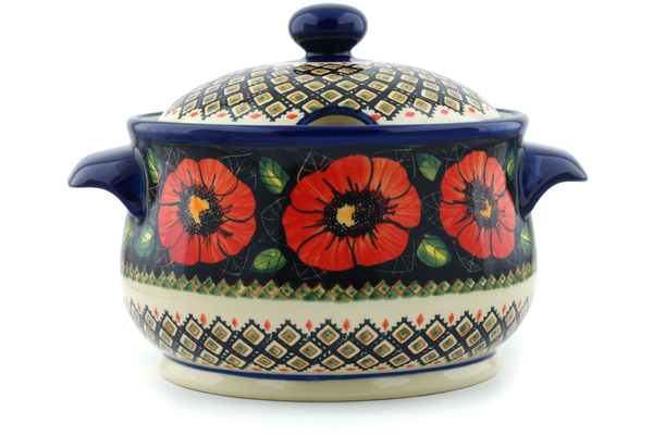 Tureen 118 oz