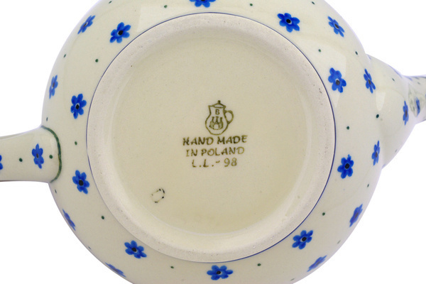 Tea or Coffee Pot 30 oz