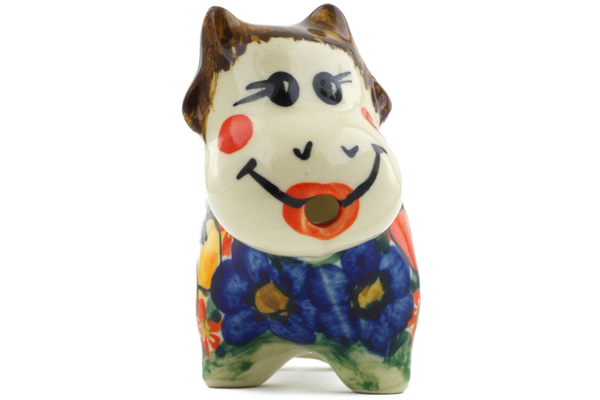 Cow Shaped Creamer 2 oz