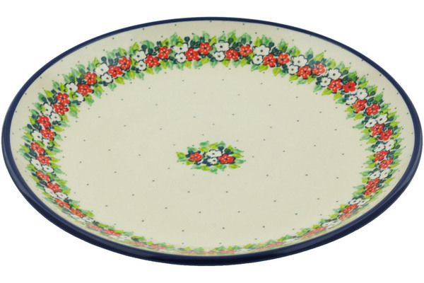 Dinner Plate