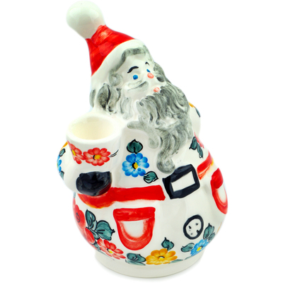 Santa Claus Figurine 8"