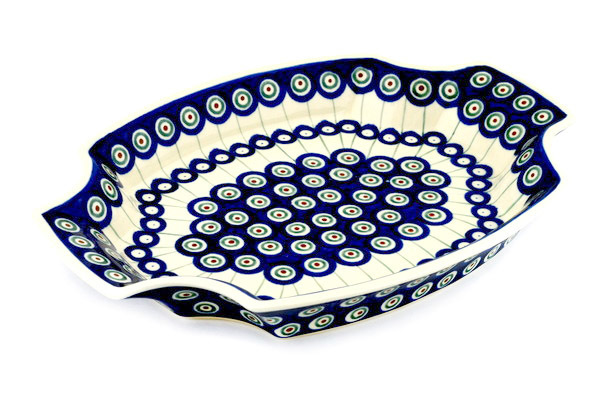 Platter 13"