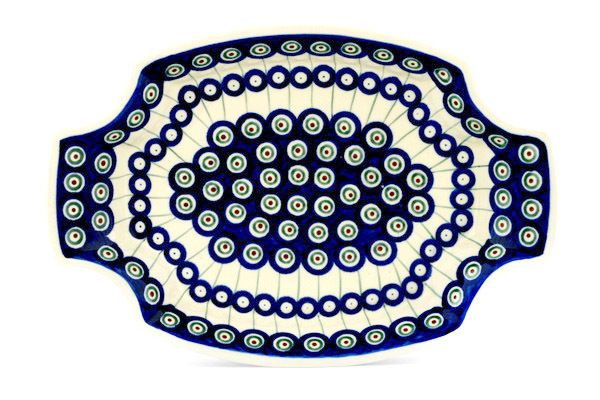 Platter 13"
