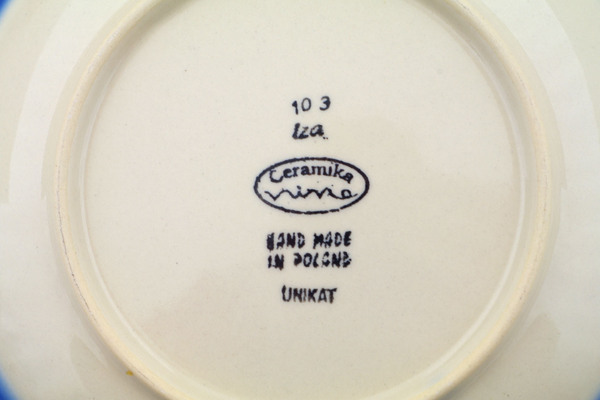 4-Piece Place Setting