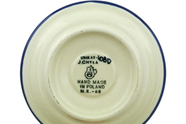 Christmas Tree Candle Holder 6"