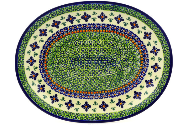 Platter 13"
