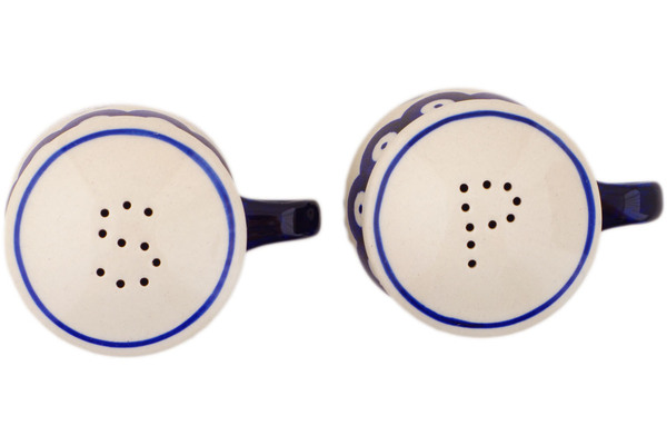 Salt and Pepper Set 3"