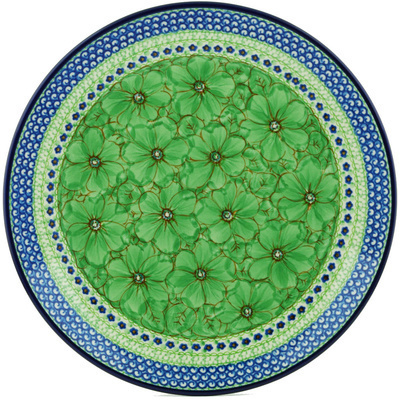 Platter 14"